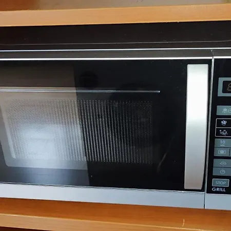 Apartamento Petite Urban Oasis *