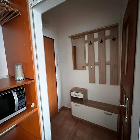 Appartement Petite Urban Oasis