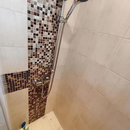 Apartamento Petite Urban Oasis