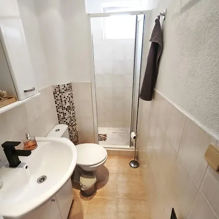 Apartamento Petite Urban Oasis *