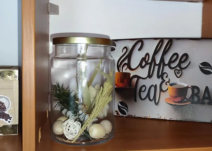 Petite Urban Oasis براتسيلافا