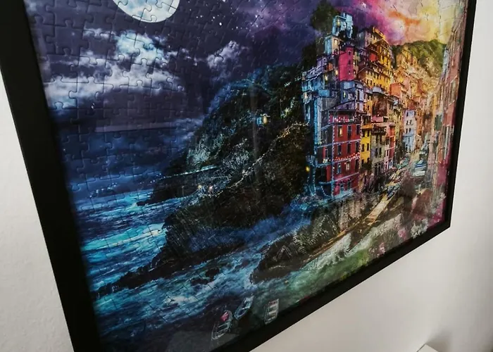 Petite Urban Oasis براتسيلافا