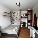 Lejlighed Petite Urban Oasis Bratislava