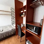 Lejlighed Petite Urban Oasis *