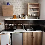 Petite Urban Oasis * Bratislava