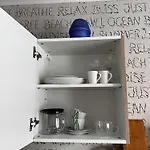 Lejlighed Petite Urban Oasis Bratislava