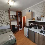 Petite Urban Oasis Lejlighed Bratislava