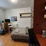 Petite Urban Oasis Lejlighed Bratislava