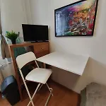 Lejlighed Petite Urban Oasis Bratislava