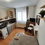 Petite Urban Oasis Lejlighed *