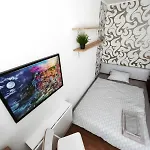 Petite Urban Oasis Lejlighed *
