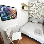 Petite Urban Oasis Lejlighed Bratislava