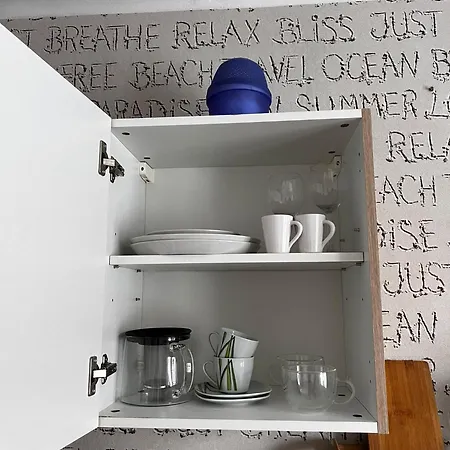 Apartament Petite Urban Oasis Bratysława